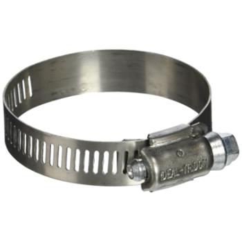 #28 HOSE CLAMP