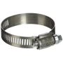 #28 HOSE CLAMP