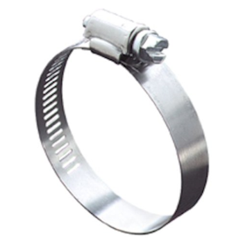 #36 HOSE CLAMP