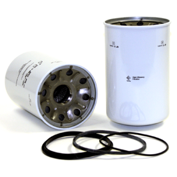 SPIN-ON HYDRAULIC FILTER