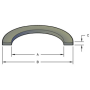BACKUP RING