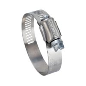 #44 HOSE CLAMP