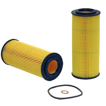 OIL FILTER CARTRAGE BMW
