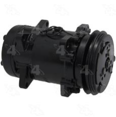 A/C COMPRESSOR