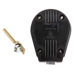 MALE PLUG
