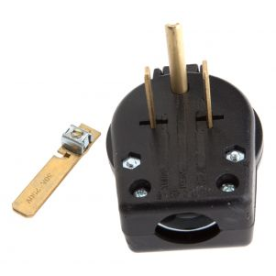 MALE PLUG