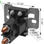 STARTER SOLENOID