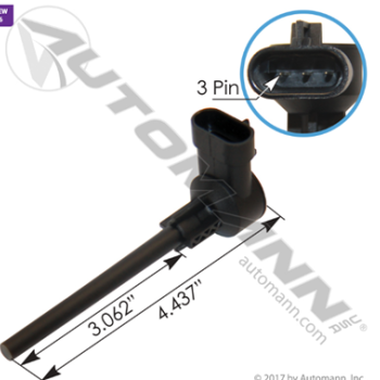 COOLANT LEVEL SENSOR