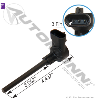 COOLANT LEVEL SENSOR