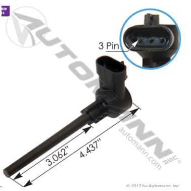 COOLANT LEVEL SENSOR