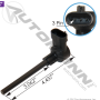COOLANT LEVEL SENSOR