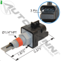 COOLANT LEVEL SENSOR