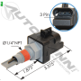 COOLANT LEVEL SENSOR
