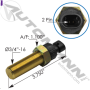 SPEED SENSOR PACCAR
