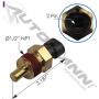 TRANS/DIFF TEMP SENDER