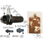 SPEED SENSOR