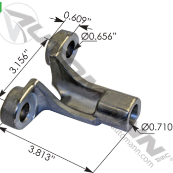 ABS SENSOR BRACKET