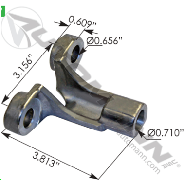 ABS SENSOR BRACKET