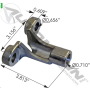 ABS SENSOR BRACKET
