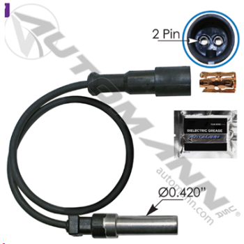DISC BRAKE ABS SENSOR