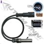DISC BRAKE ABS SENSOR