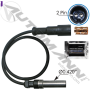 DISC BRAKE ABS SENSOR
