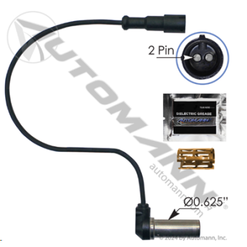 90D SENSOR 0.3M