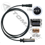 STRAIGHT SENSOR 1.8M