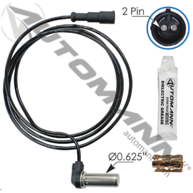 90D SENSOR 1.8M