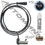 90D SENSOR 1.8M