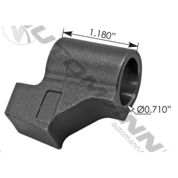 ABS SENSOR BRACKET