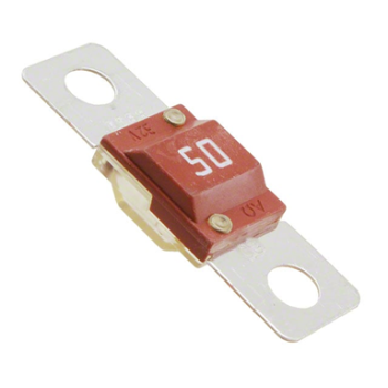 BOLT DOWN 80AMP FUSE