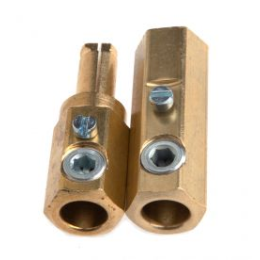 CABLE CONNECTOR