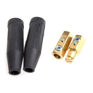 CABLE CONNECTOR
