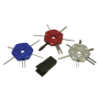 WIRE TERM. TOOL KIT