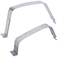 FUEL TANK STRAP