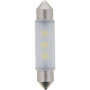 WHITE ULTINON LED