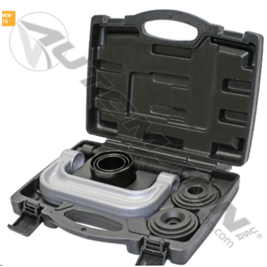 BALL JOINT SERVICE KIT