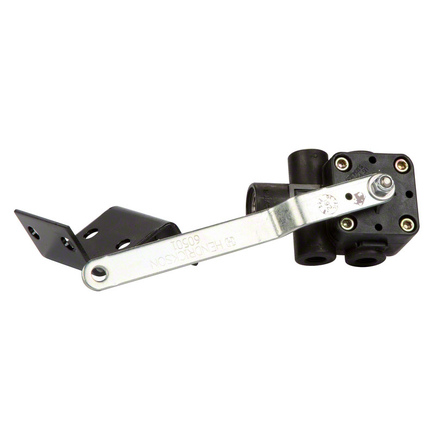 HEND. HGHT CNTRL VALVE