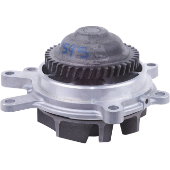 WATER PUMP 6.6 DURAMAX