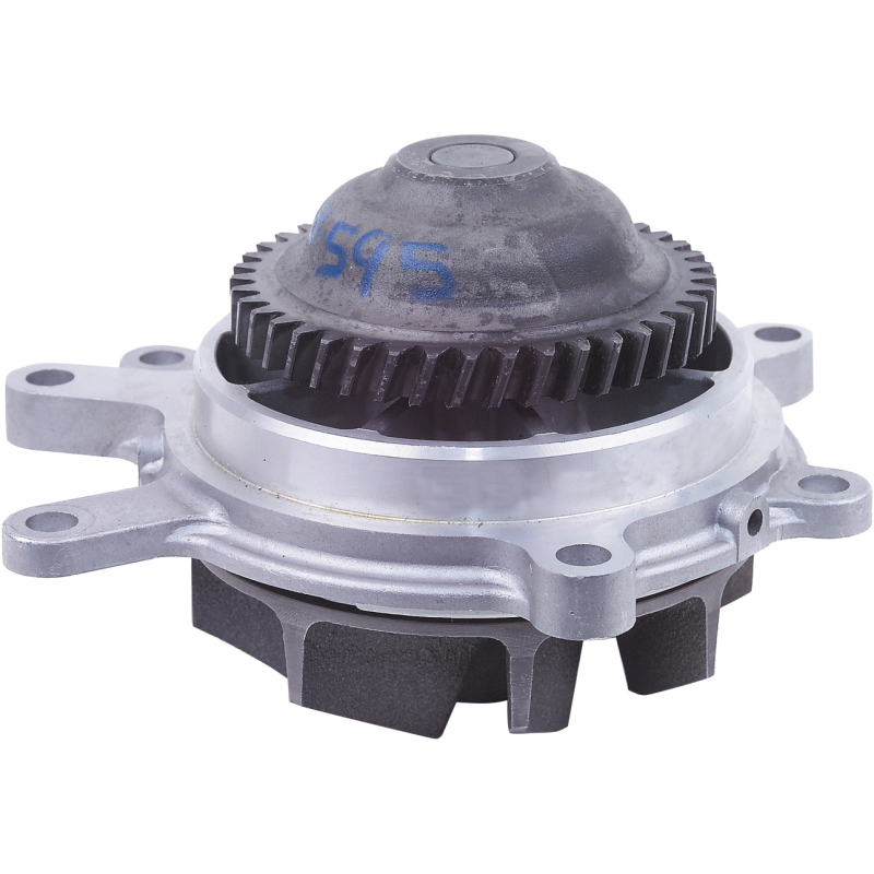 WATER PUMP 6.6 DURAMAX
