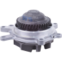 WATER PUMP 6.6 DURAMAX