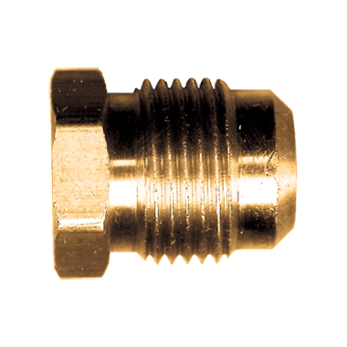 #6 SAE PLUG