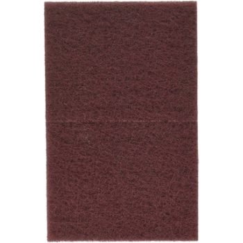 SCUFF PAD [MAROON]