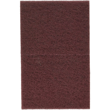 SCUFF PAD [MAROON]