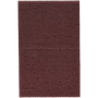 SCUFF PAD [MAROON]