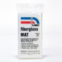 FIBREGLASS MAT 32SQ FT