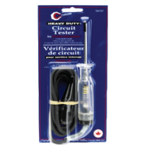 CIRCUIT TESTER