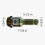 PTO ADAPTER