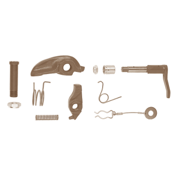 PINTLE HITCH REPAIR KIT